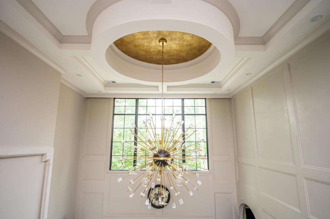 Villa Adams Mansion, 10K Sqft, 7Bd/7Ba, 15Min To Airport Atlanta Exterior foto