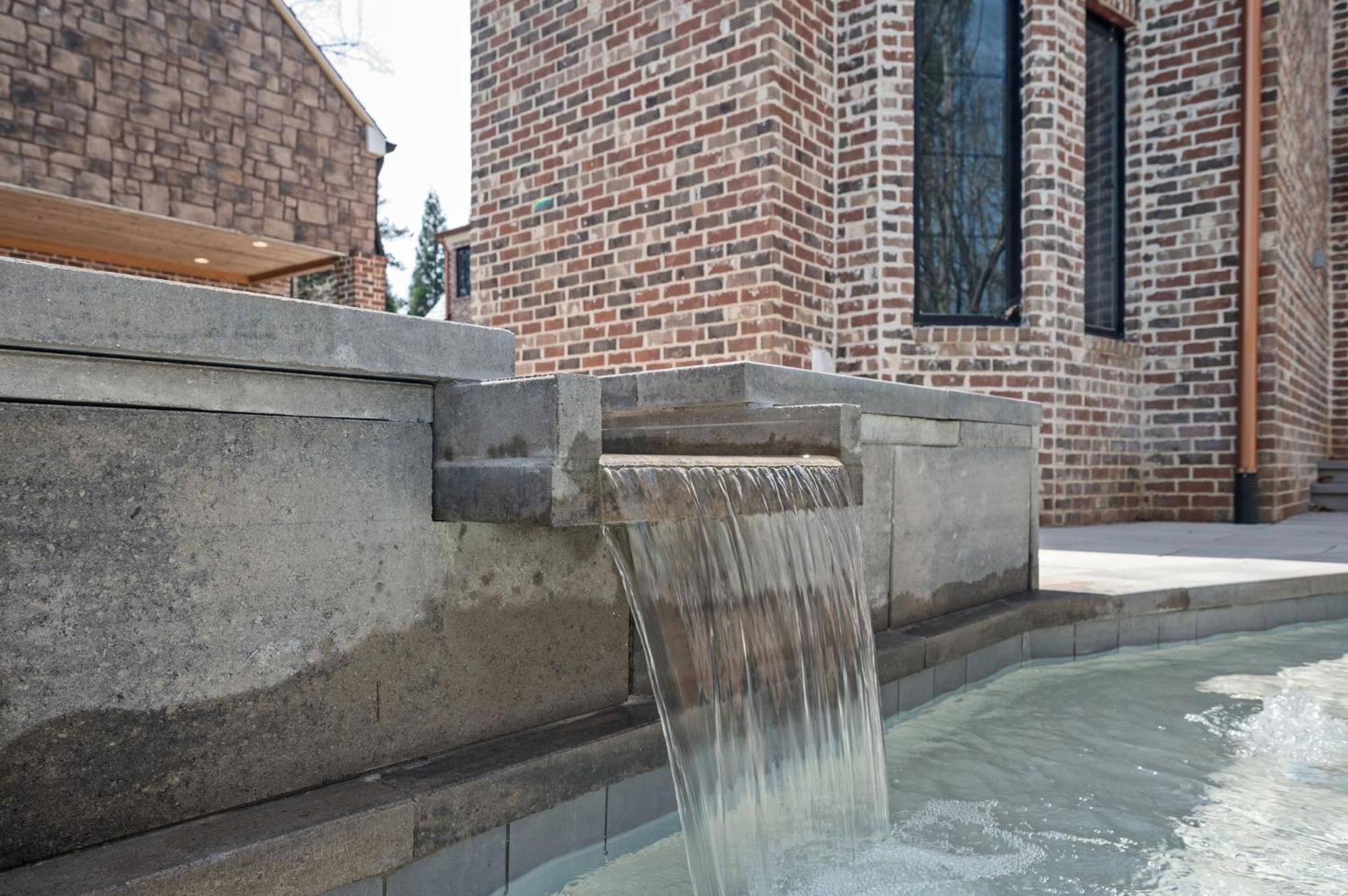 Villa Adams Mansion, 10K Sqft, 7Bd/7Ba, 15Min To Airport Atlanta Exterior foto